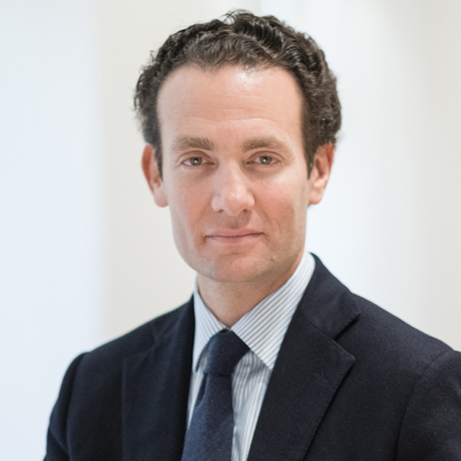Alexandre de Rothschild