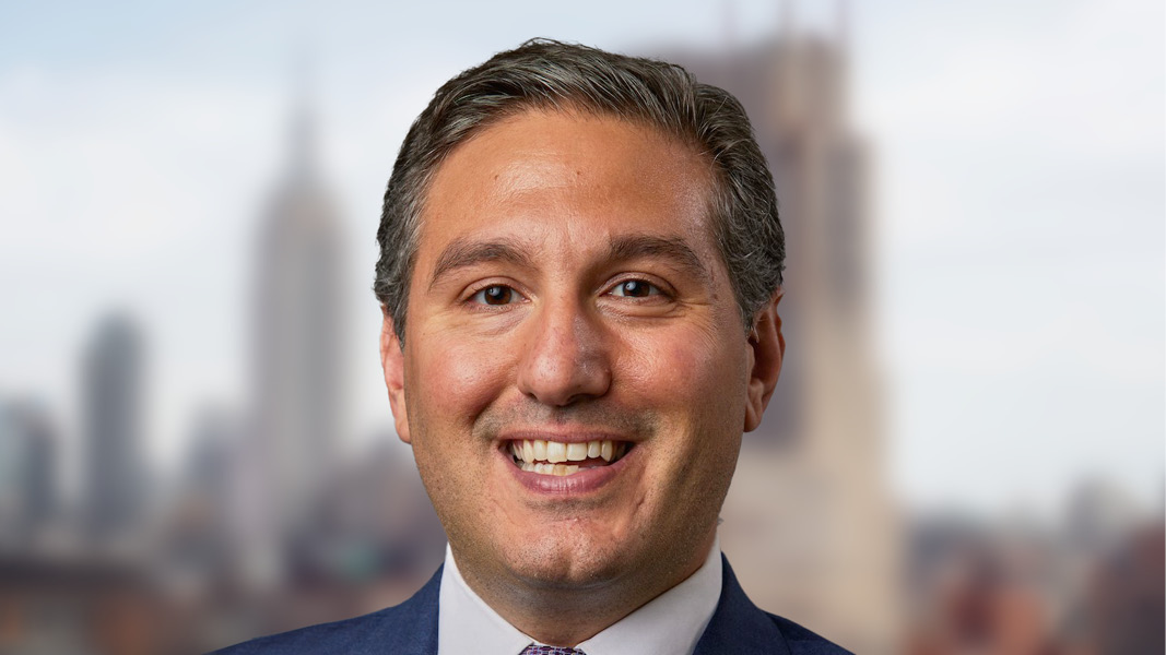 John Apostolides 