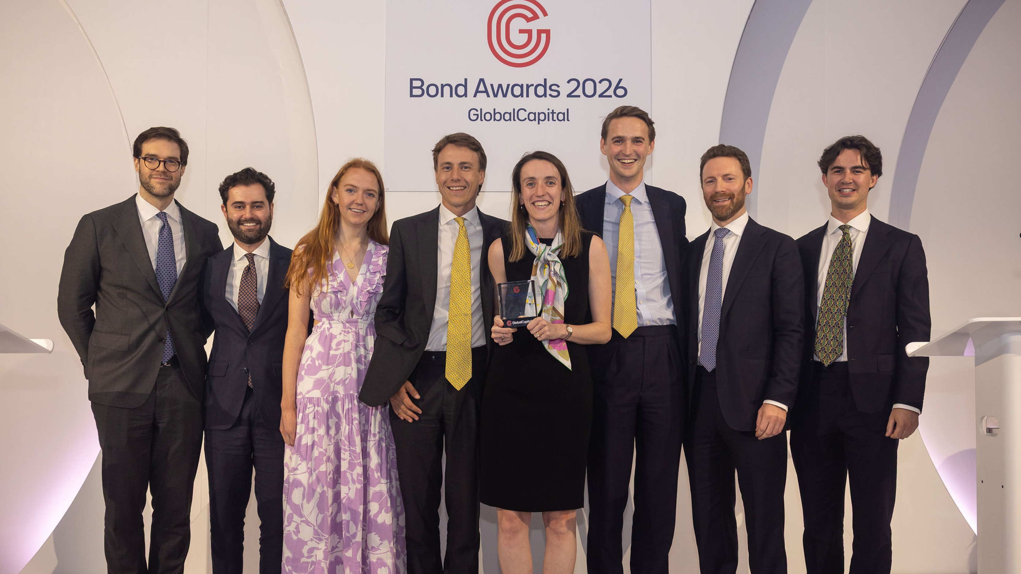 Award win