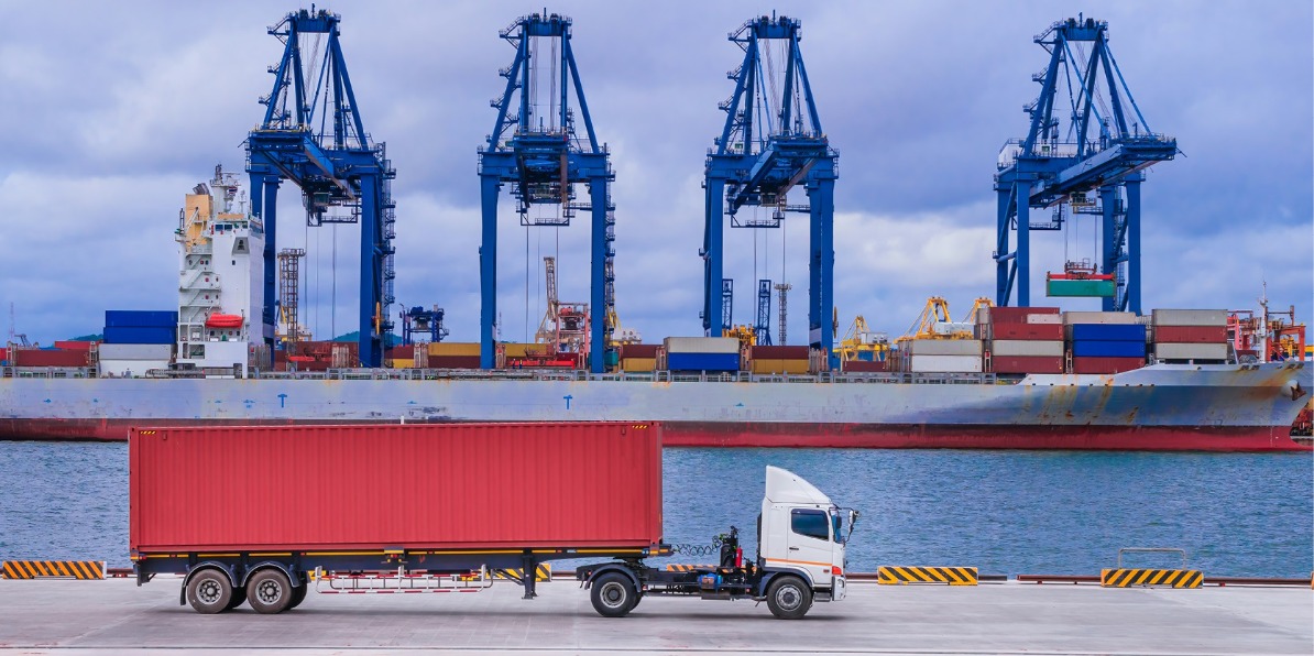Supply chains: state of play