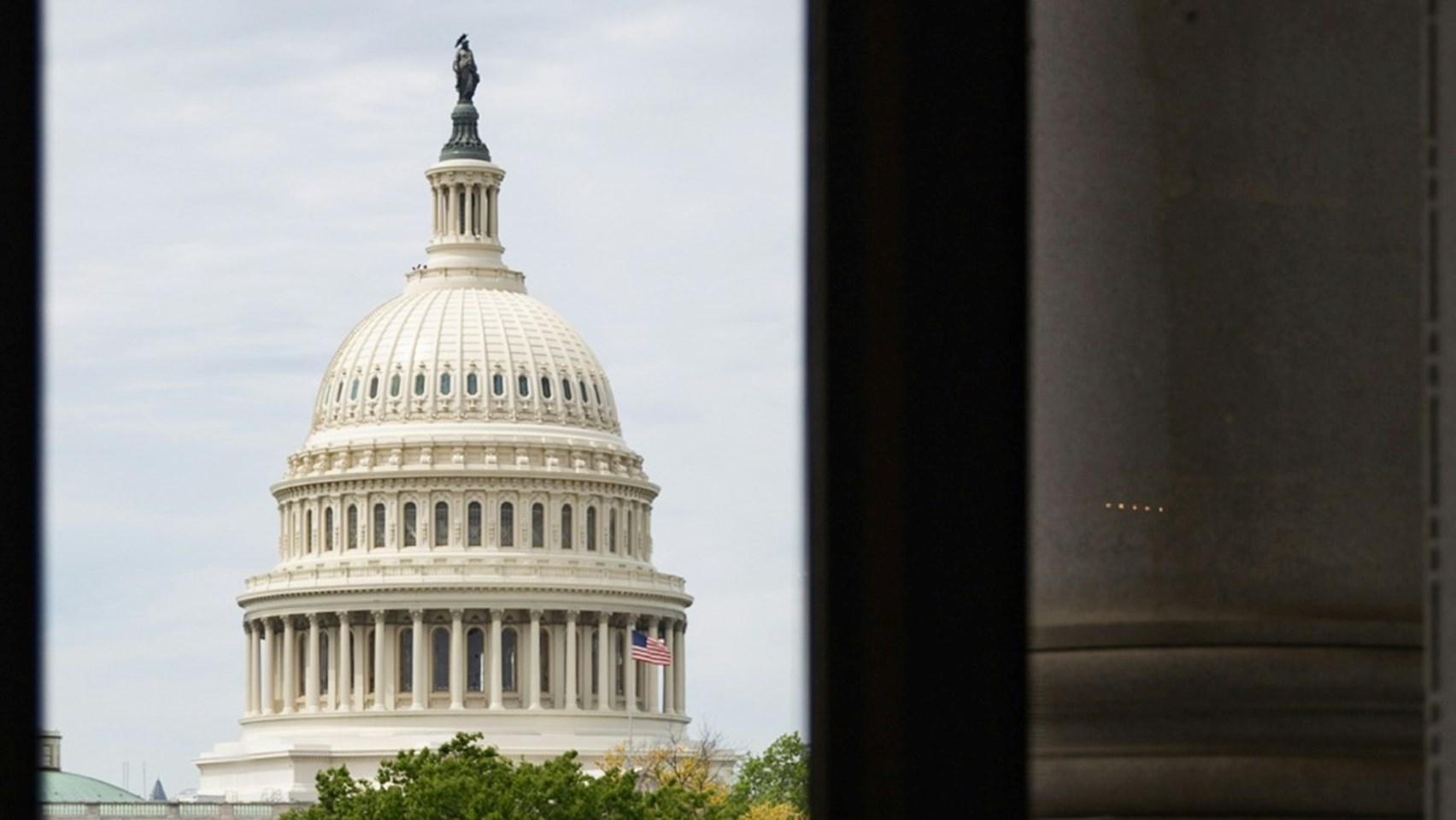 Pork-barrel politics