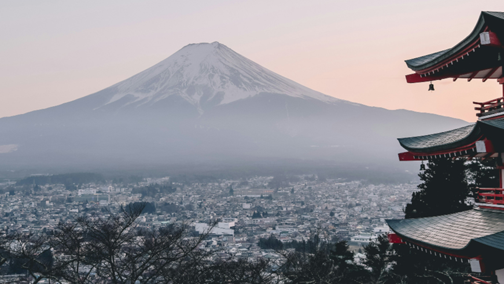 Japan: change of leadership