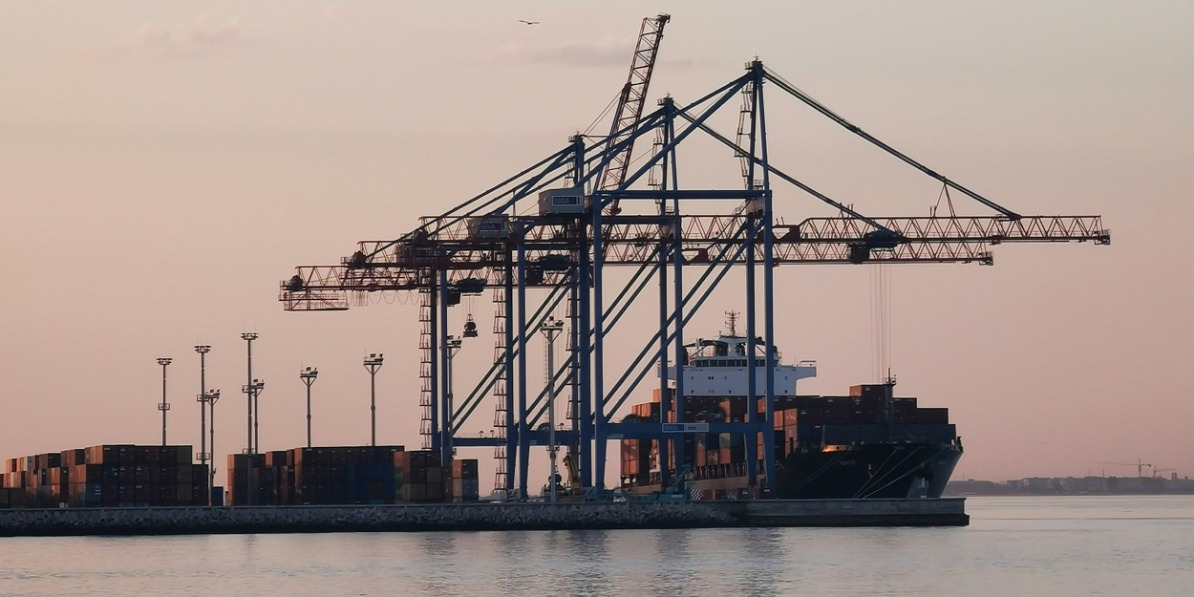 April: Tariff turbulence