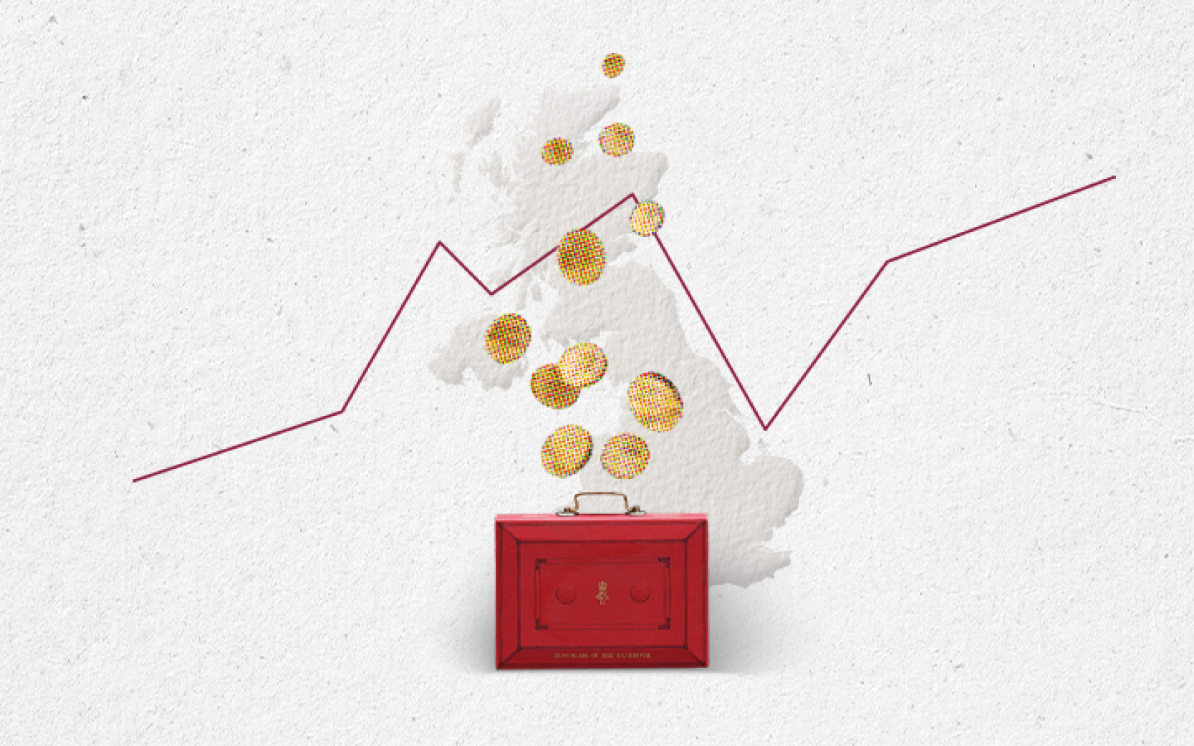 UK budget – is that it?