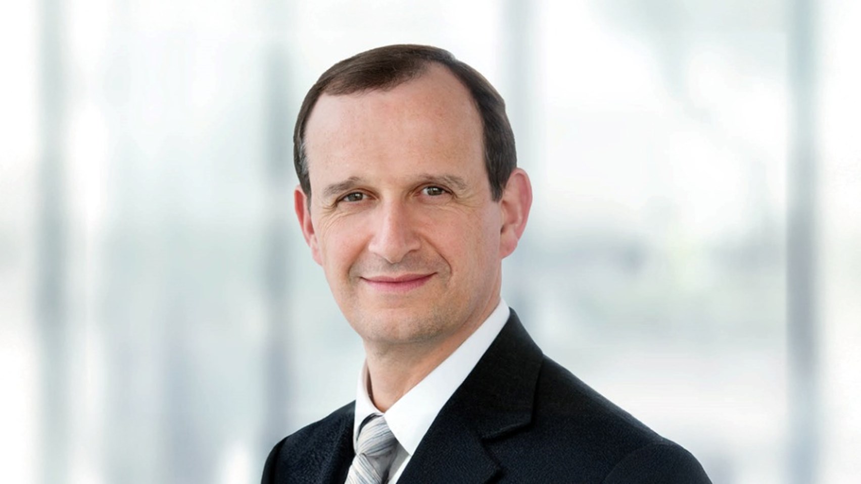 In conversation with Dean Lush, Executive Vice Chair