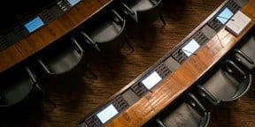 Debt and taxes – an opinion piece