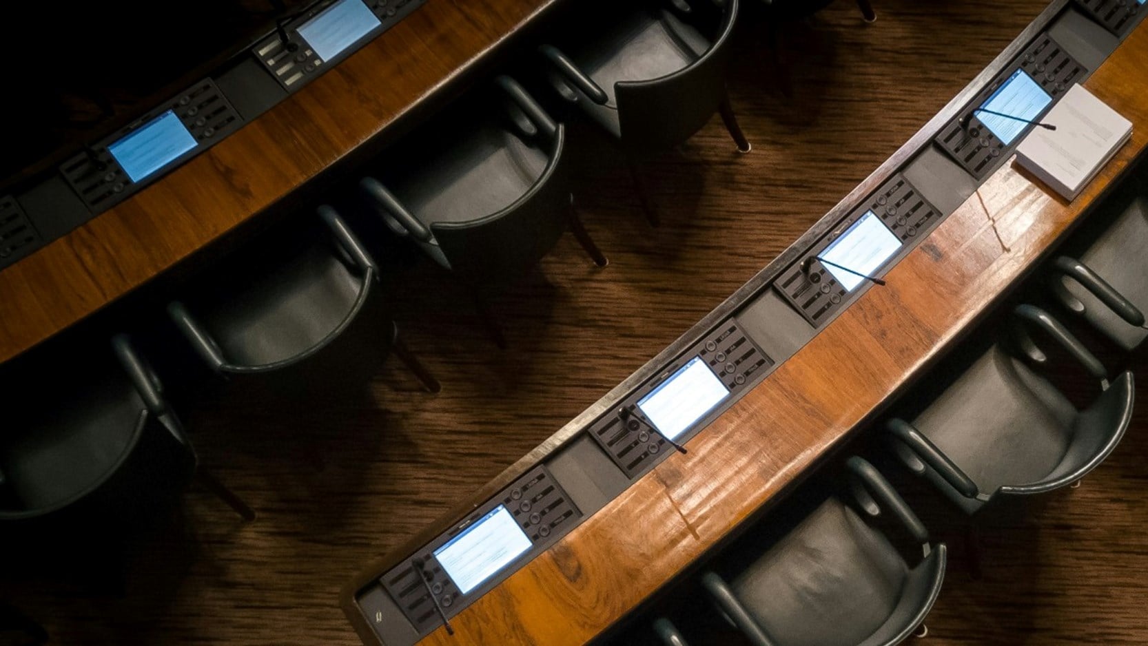 Debt and taxes – an opinion piece