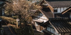 Japan – beyond the carry trade
