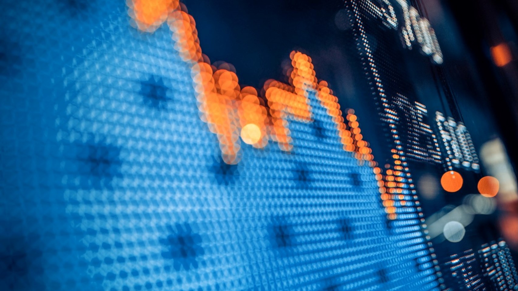 Why have long-term interest rates risen?