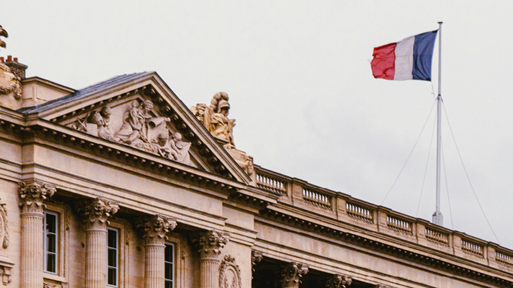 France – budgets and bonds