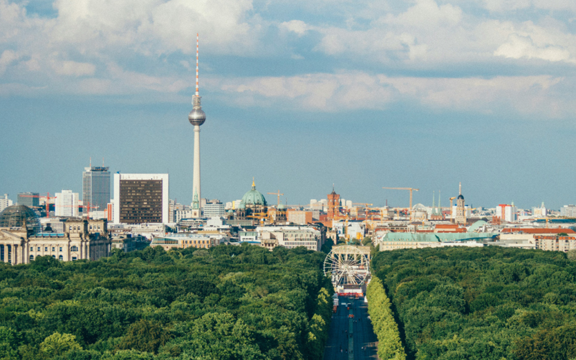 Europe’s fiscal impetus