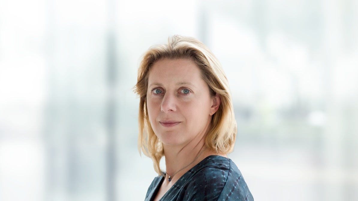In conversation with Alice Squires, Co-Head of Investor Advisory and Geopolitical Advisory