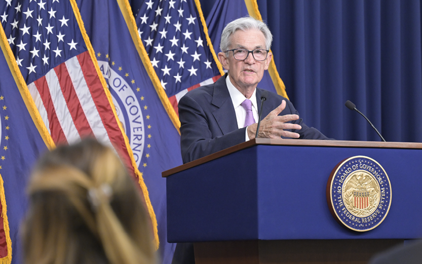 The Fed, the dollar and the road ahead