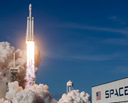 SpaceX: Unendlich und noch viel weiter?