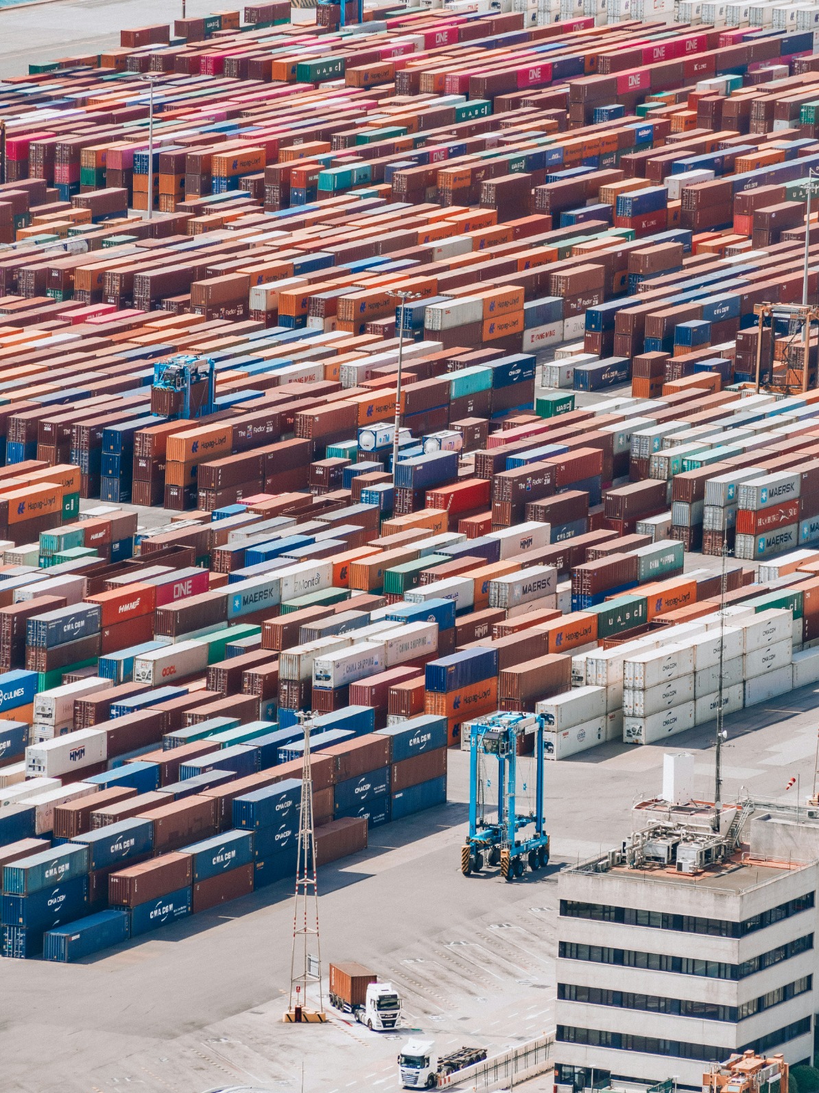 Trump Tariffs = Earnings Downgrades