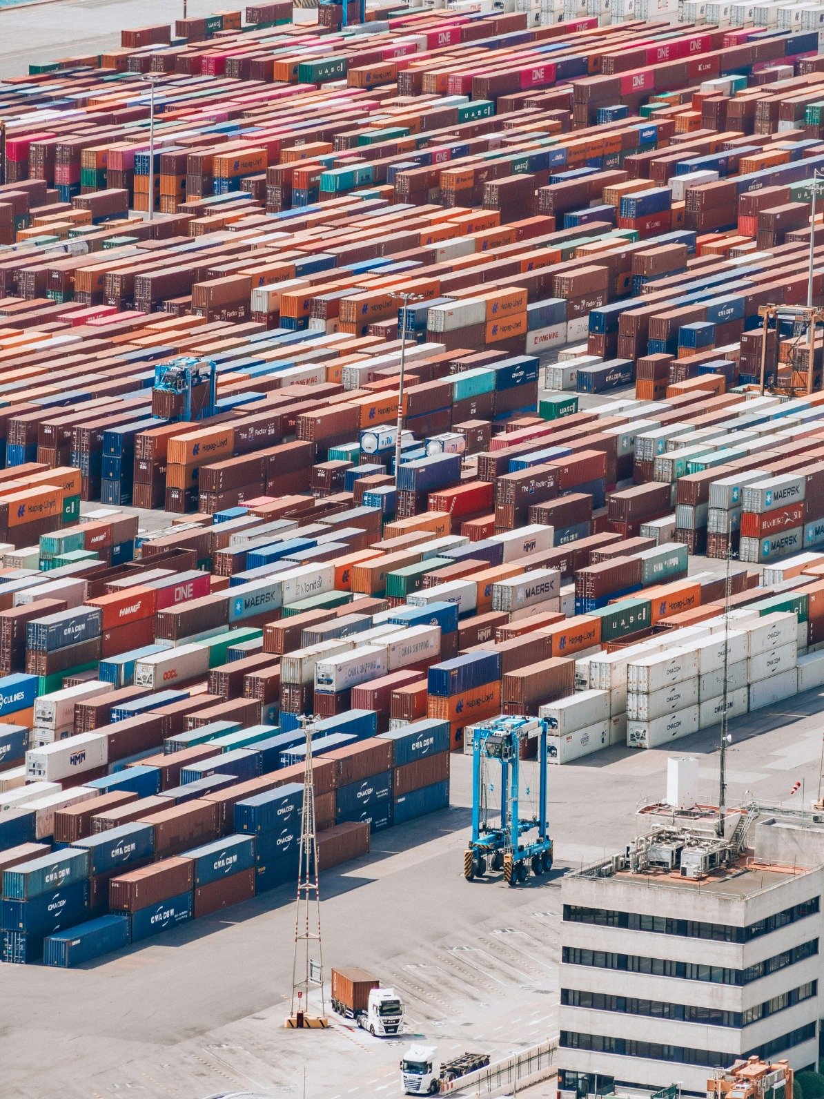 Trump Tariffs = Earnings Downgrades