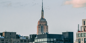 2025: a year of resilience