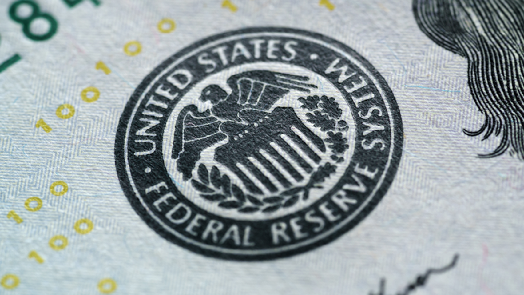 The next Fed Chair