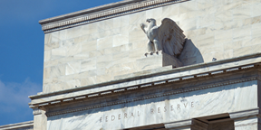 The Fed resumes easing