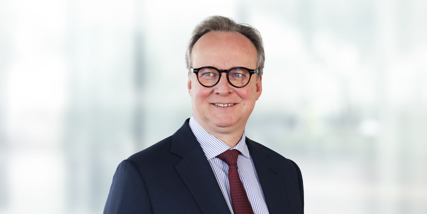 A conversation with Gary Powell, Deputy Head Wealth & Asset Management