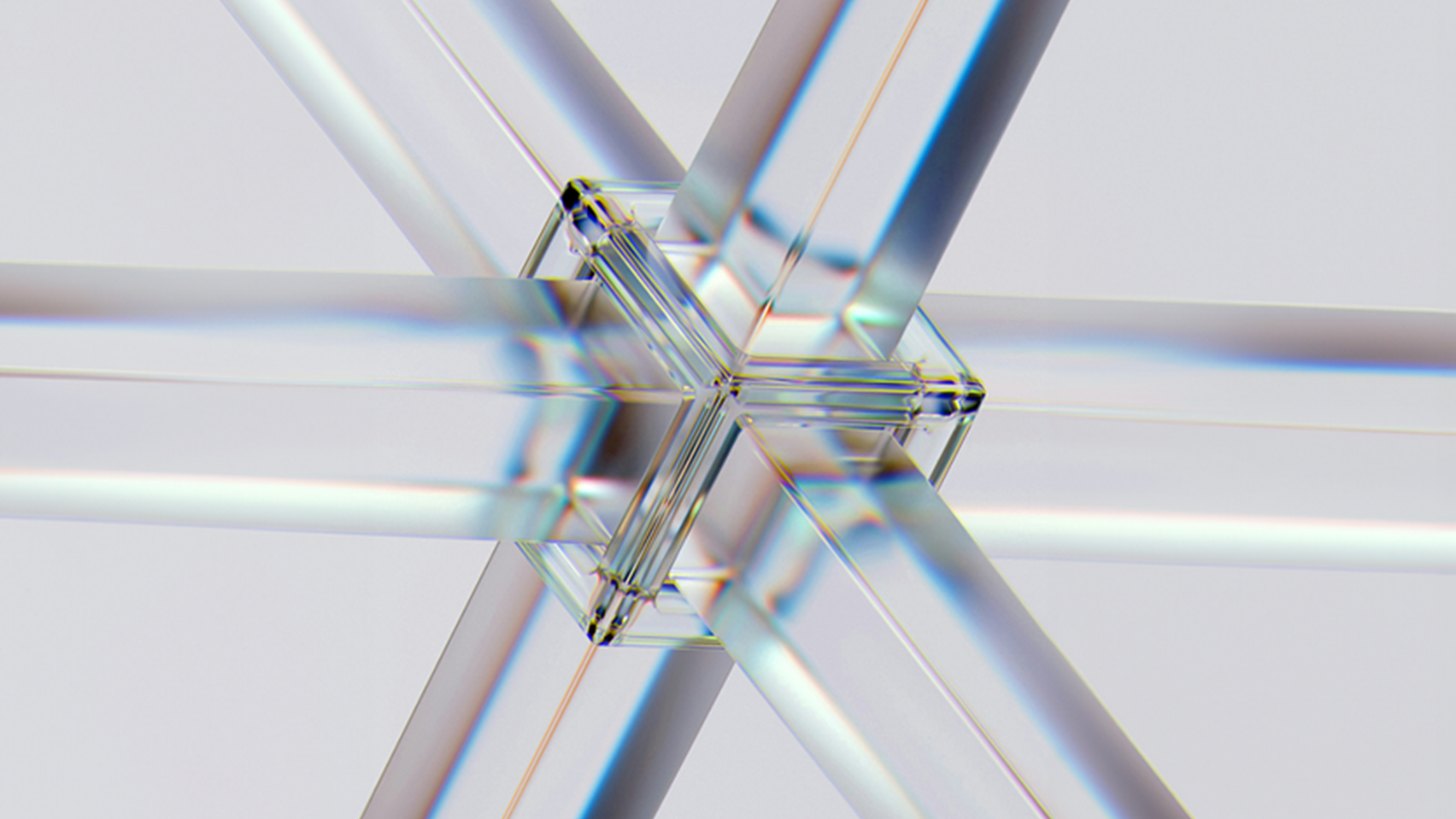 Kettenreaktion: Das Potential der Blockchain