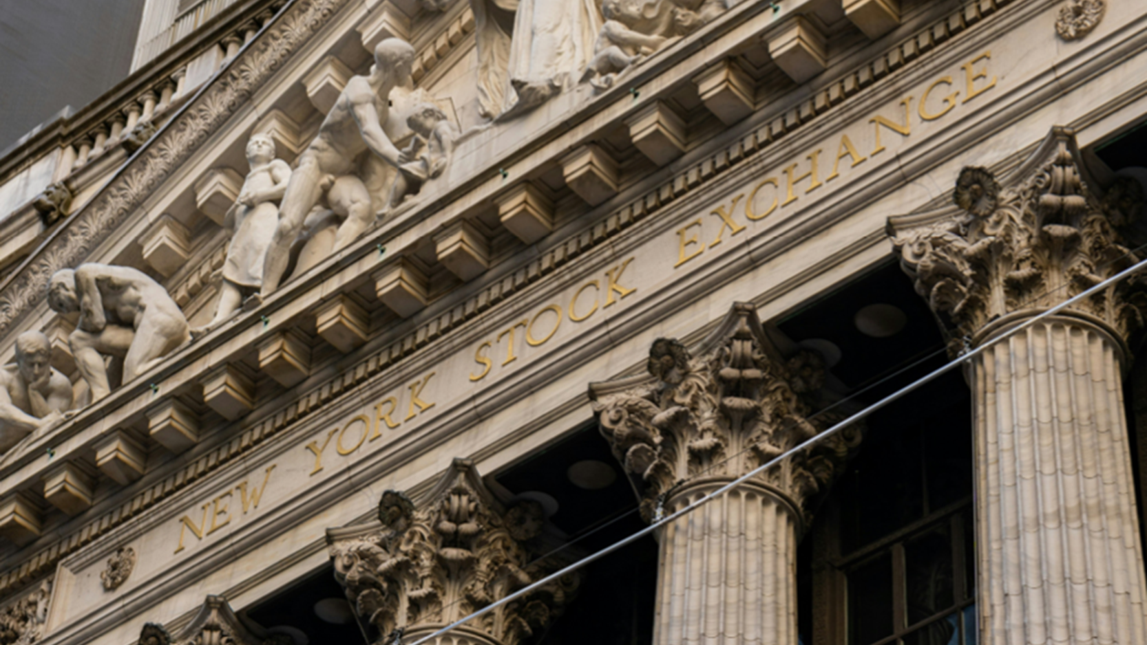 Five stock market talking points in 2026