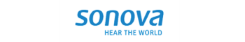 sonova logo