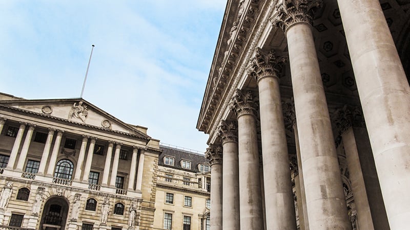 Interest rates: further room to fall?
