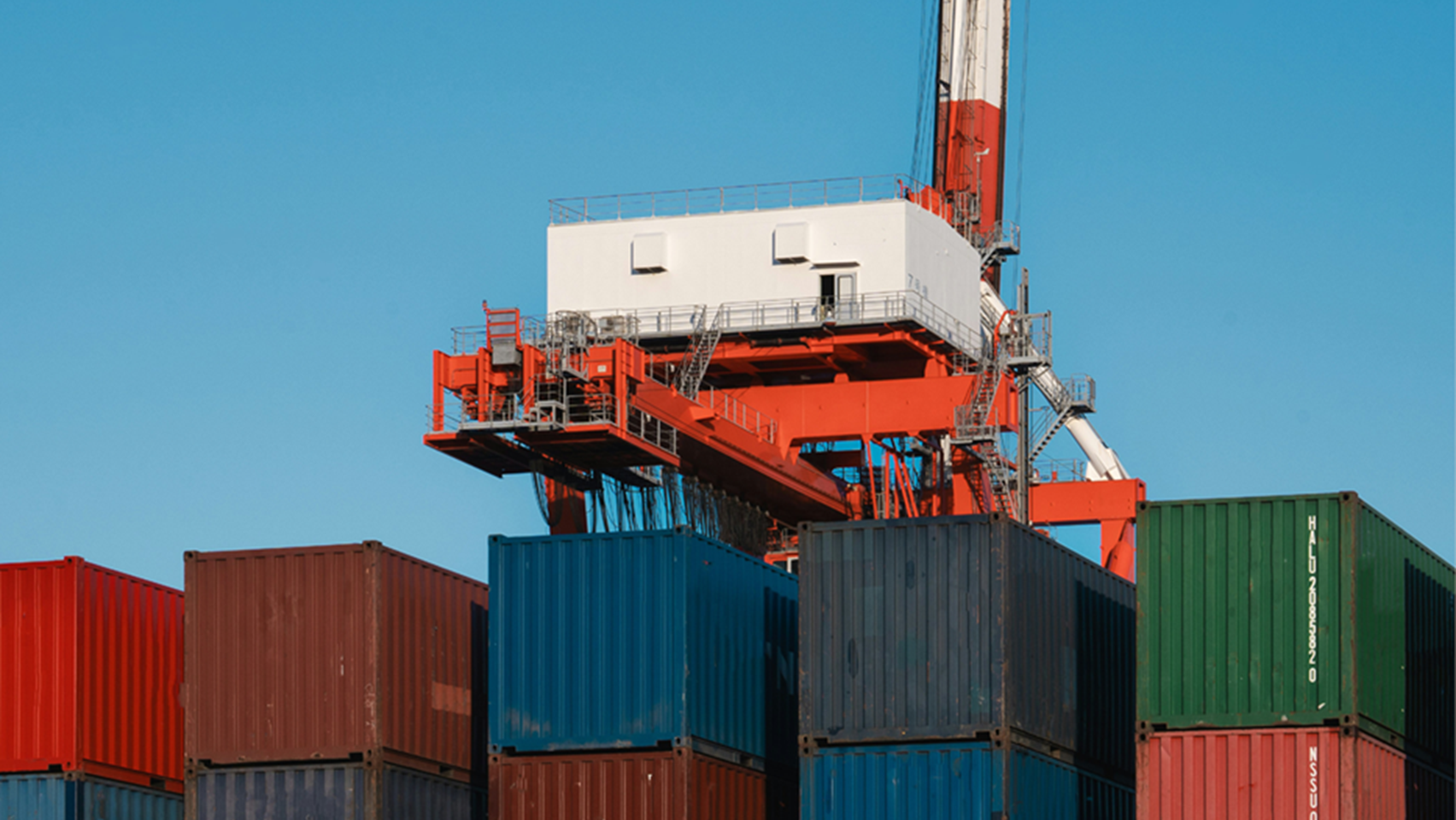 Supply chain update