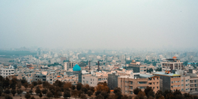 Middle East conflict