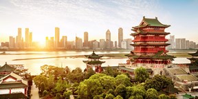 Chine et Etats-Unis en guerre larvée