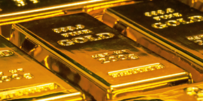 The return of the gold bugs