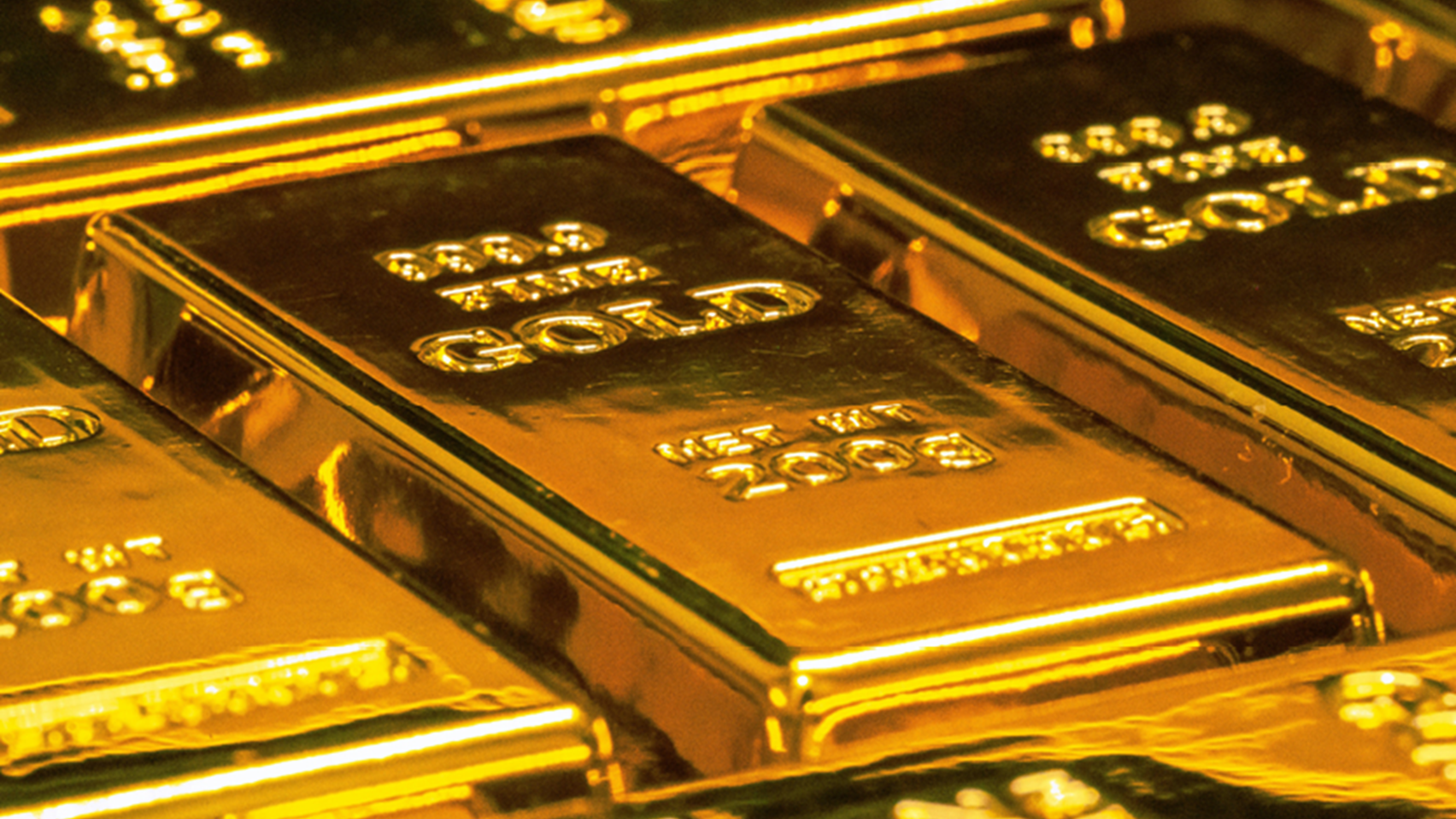 The return of the gold bugs