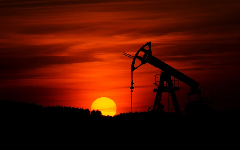 Oil and rates