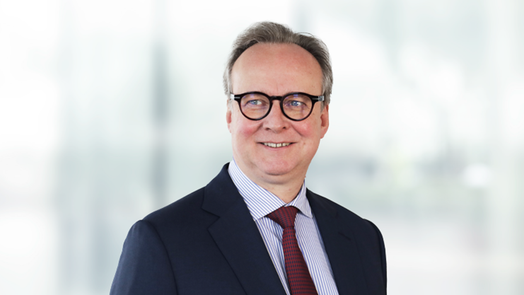 A conversation with Gary Powell, Deputy Head Wealth & Asset Management