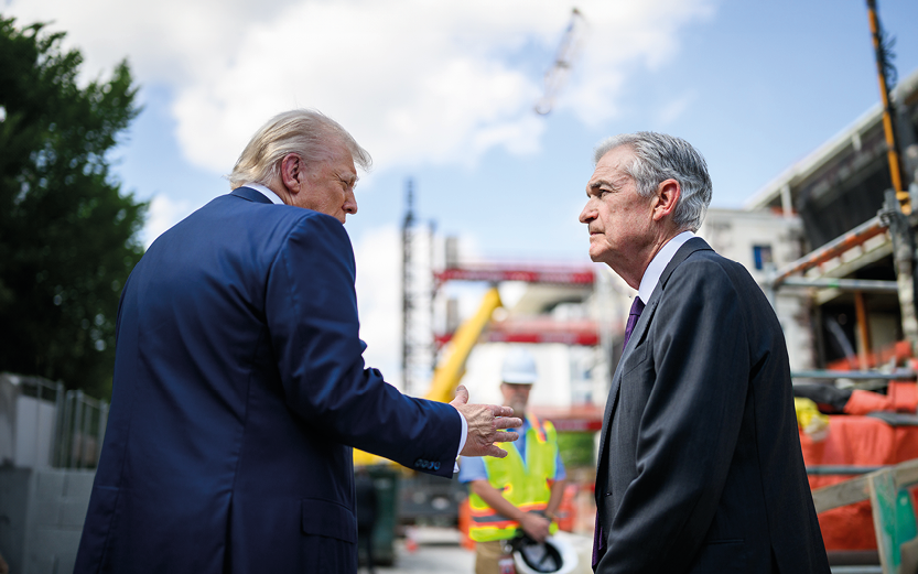 Fed independence: Q&A