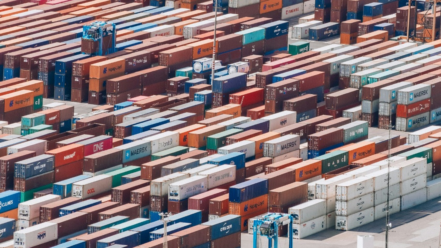 Trump Tariffs = Earnings Downgrades