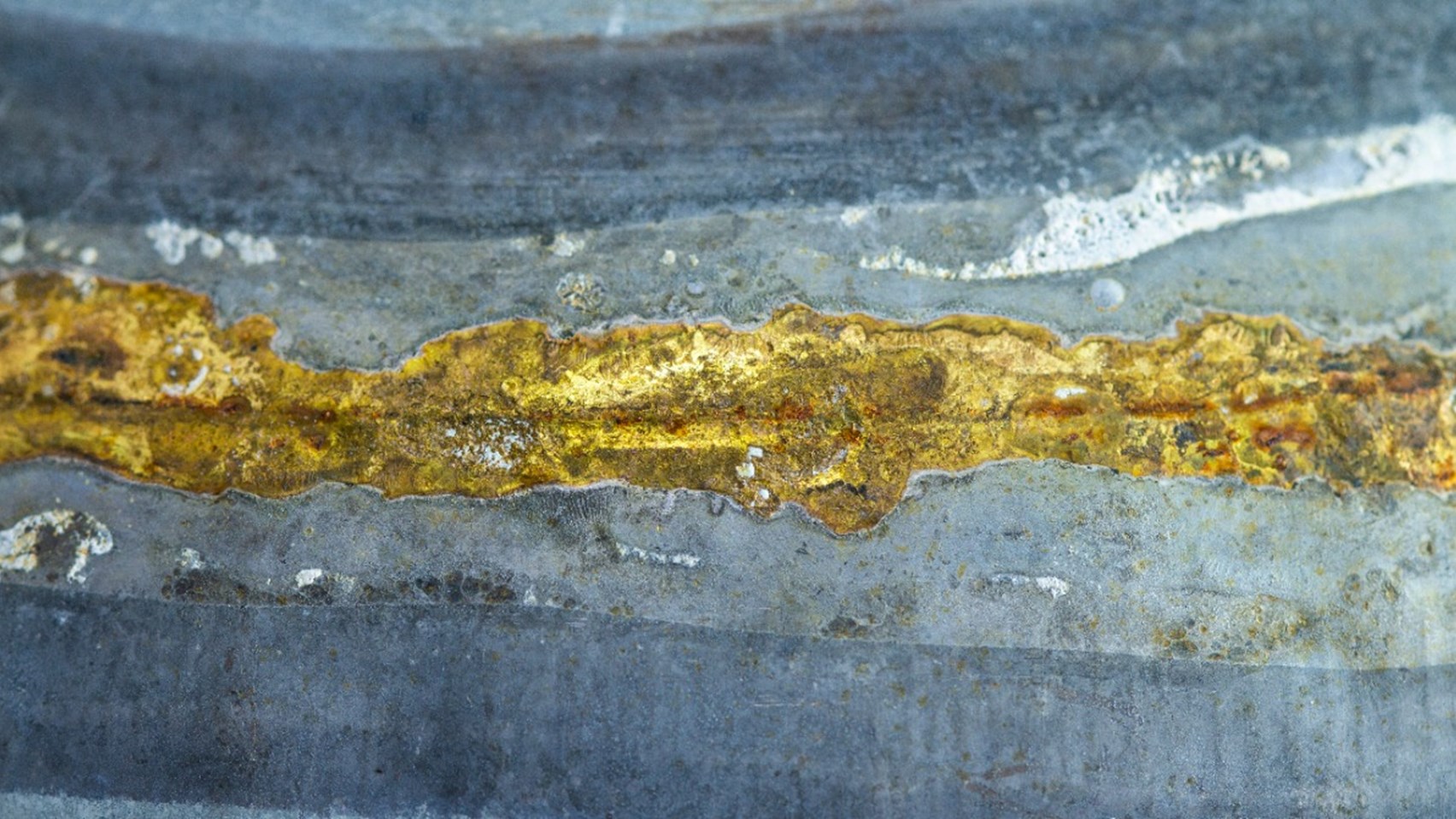 Gold – A timeless asset in a changing world