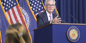 The Fed, the dollar and the road ahead