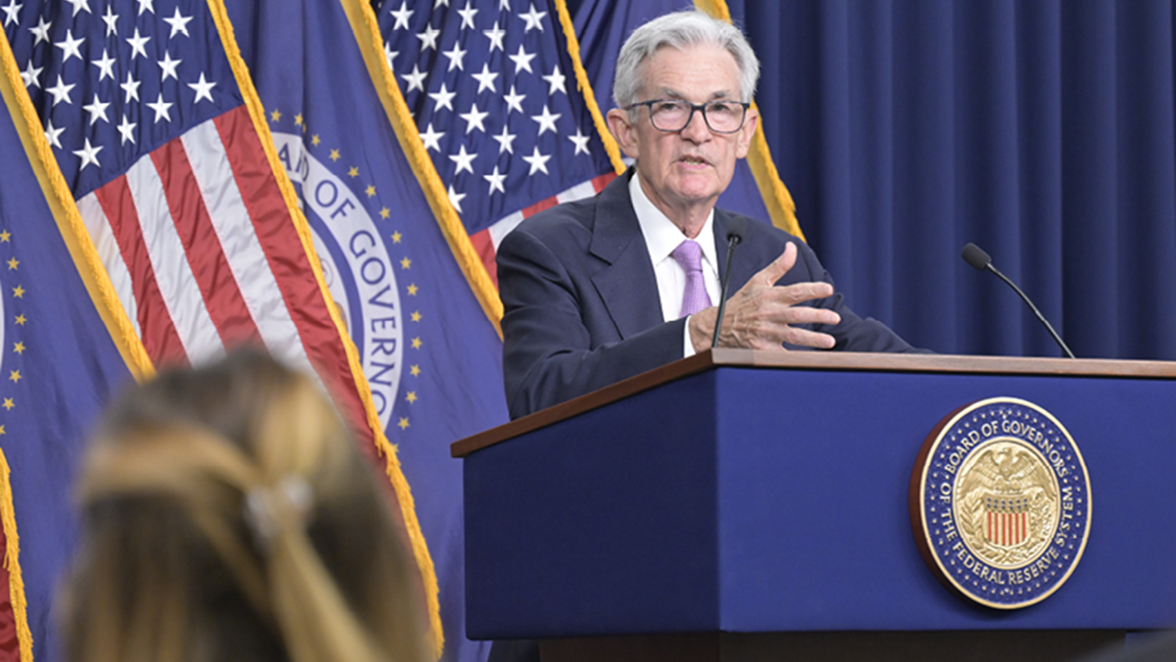 The Fed, the dollar and the road ahead