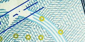 Another milestone – and a bond puzzle