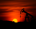 Oil and rates
