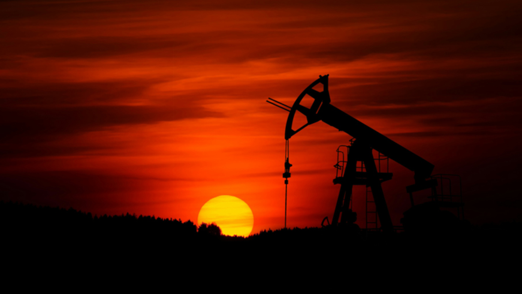 Oil and rates