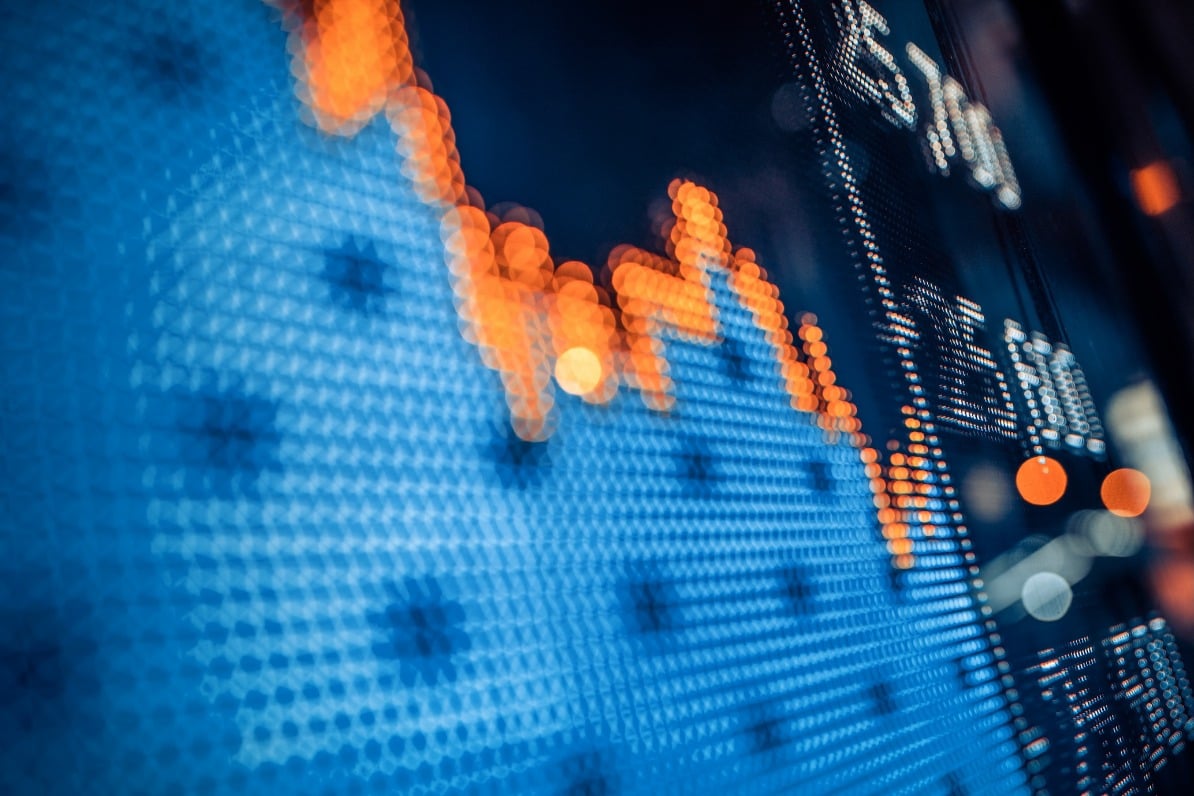 Why have long-term interest rates risen?