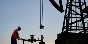 Juni: Nahostkonflikt verschärft sich