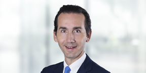 In conversation with Gabriel Gascon, Head of Private Banking Geneva