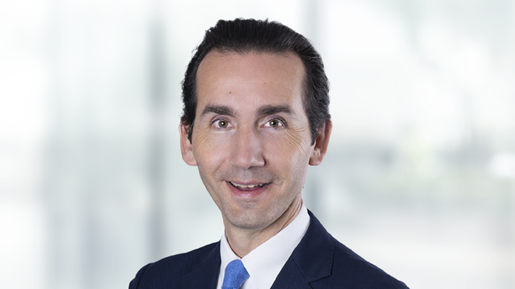 In conversation with Gabriel Gascon, Head of Private Banking Geneva