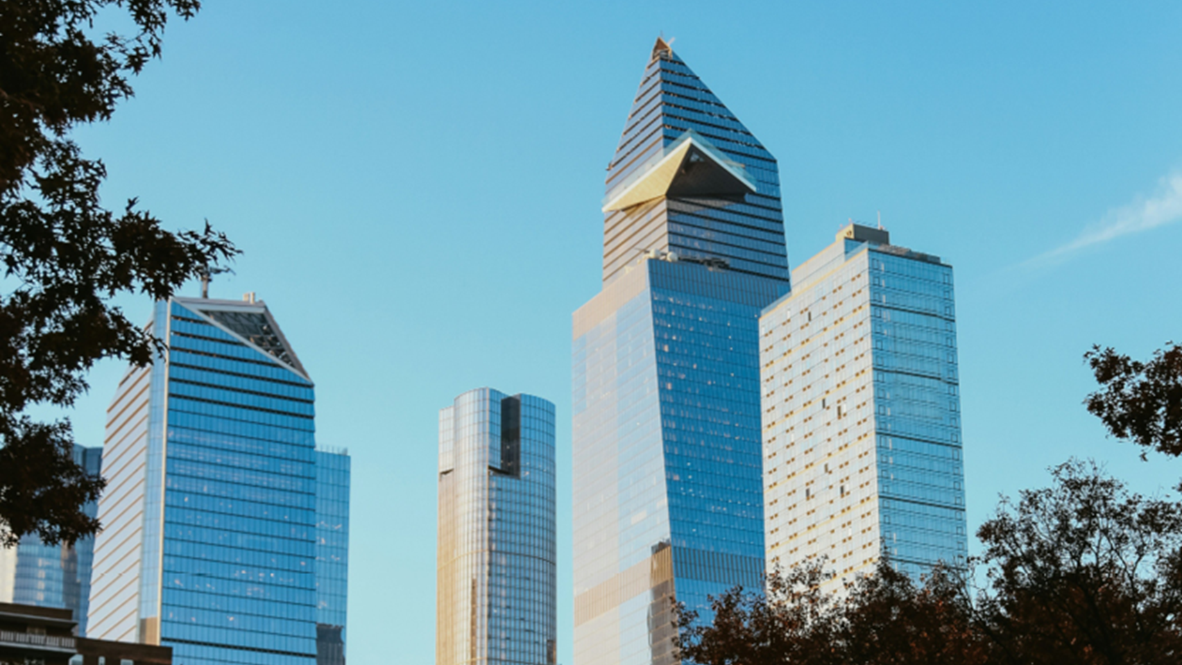 November: Aktien pausieren, während KI-Trades schwächeln
