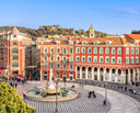 Image of Nice, where we have opened a new Rothschild Martin Maurel office