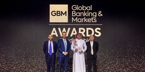 GBM Awards in Middle East